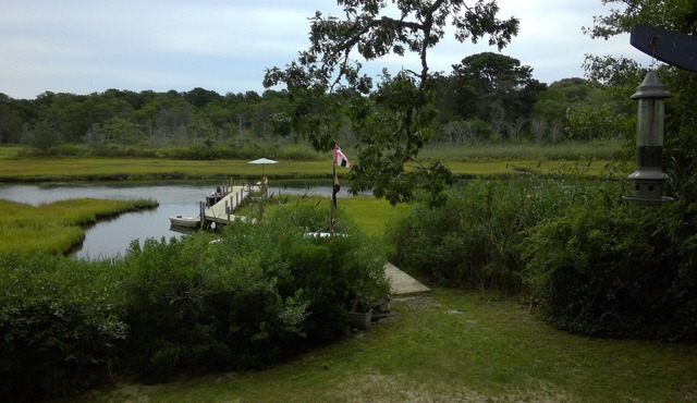 Beautiful Waterfront-Relaxin' on the River!