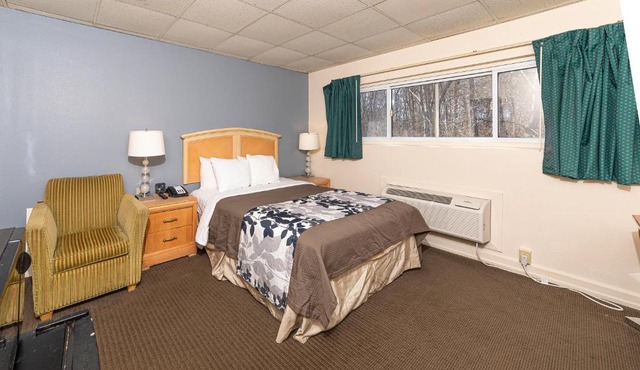 Bedford Motel