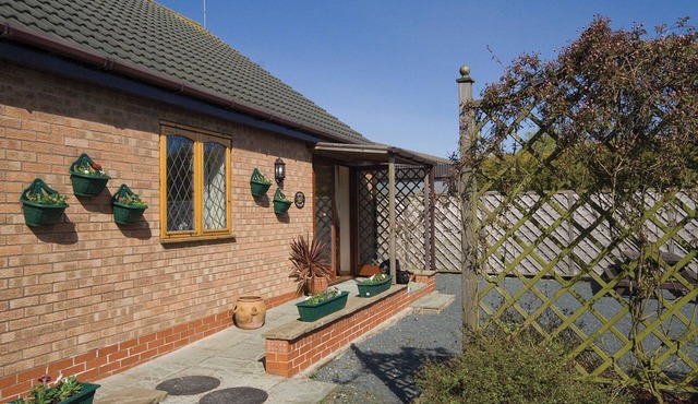 Beech Cottage - E4779