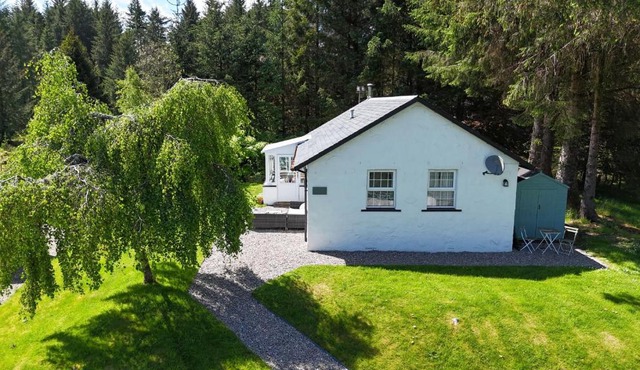 Beech Cottage