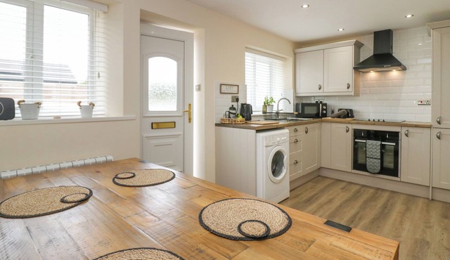 Beech Tree Cottage