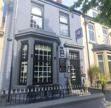 Beechwood Guest House