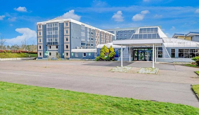 Belvilla Aberdeen Bridge Of Don Exhibition Centre