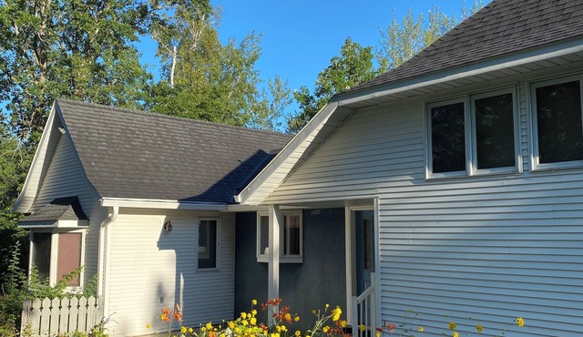 Bemidji Area Lake House