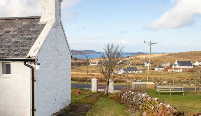 Ben Edra Croft by Interhome