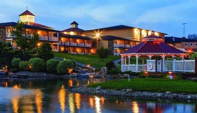 Berlin Resort
