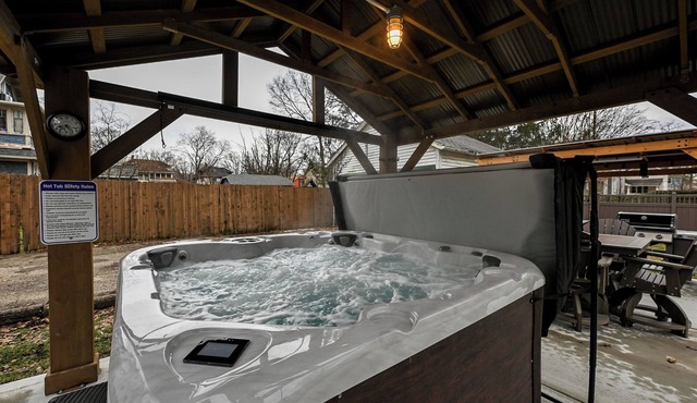Berrodin Bed & Breakfast
