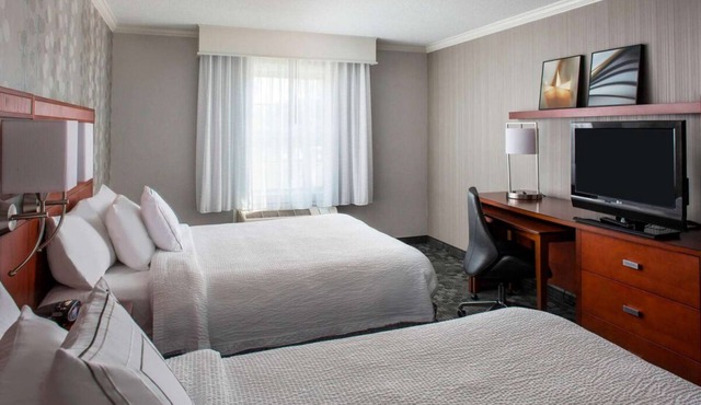 Best Choice! 4 Budget-Friendly Units, Pets Allowed