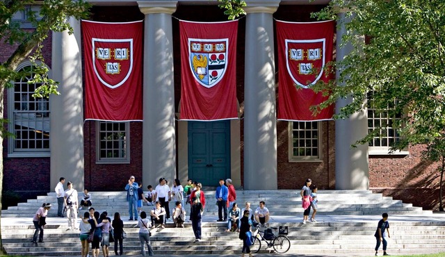 Best Location at Harvard University, two units available.