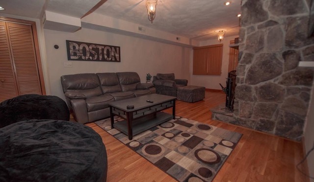 Best Location in Boston