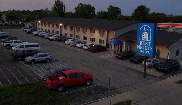 Best Nights Hotel