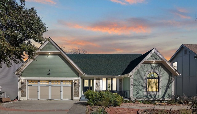 Best Value KC! 6 Bedroom with 4 Ensuites - sleeps 20