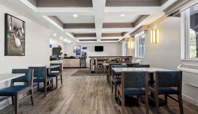 Best Western Dartmouth-New Bedford