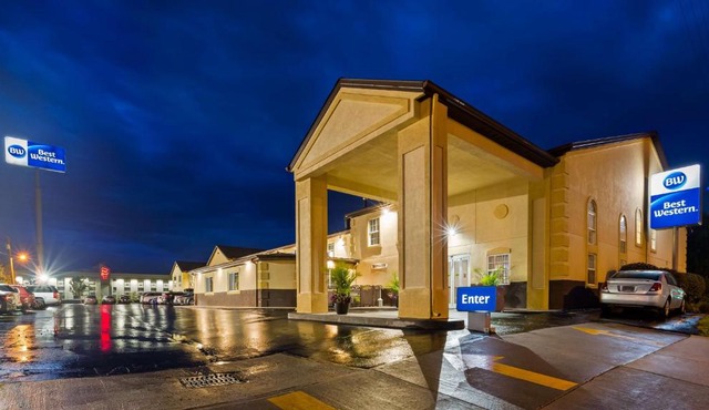 Best Western Elyria
