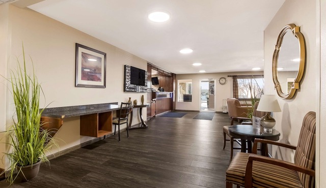Best Western Empire Towers