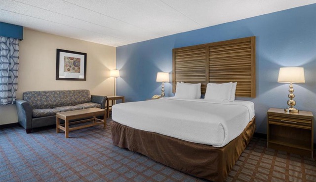 Best Western Fishers Indianapolis Area