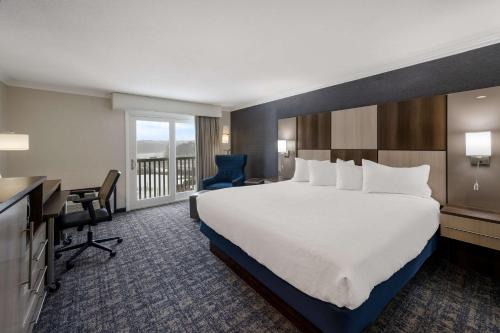 Best Western - Freeport Inn