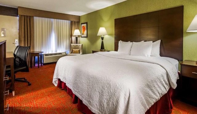 Best Western Northgate Inn