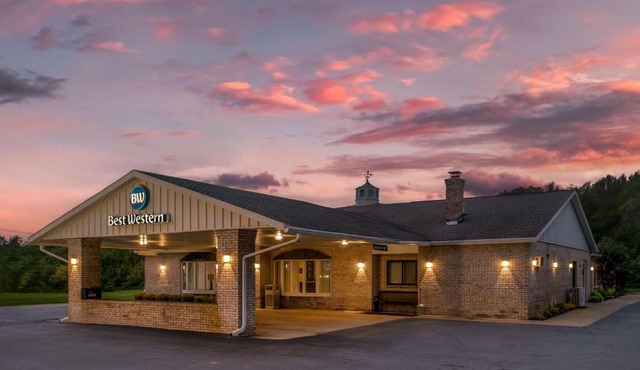 Best Western of Hartland
