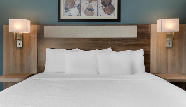 Best Western Plus Anderson