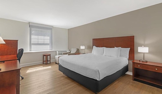 Best Western Plus Brunswick Bath