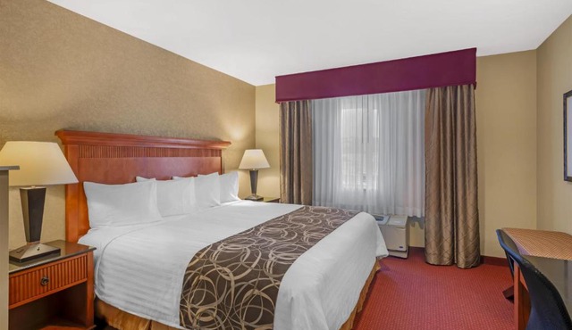 Best Western Plus Canyon Pines