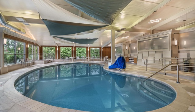 Best Western Plus Waltham Boston