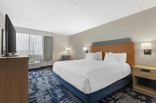 Best Western Plus Willmar