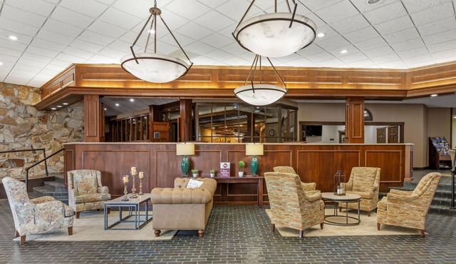Best Western Plus Wooster Hotel & Conference Center