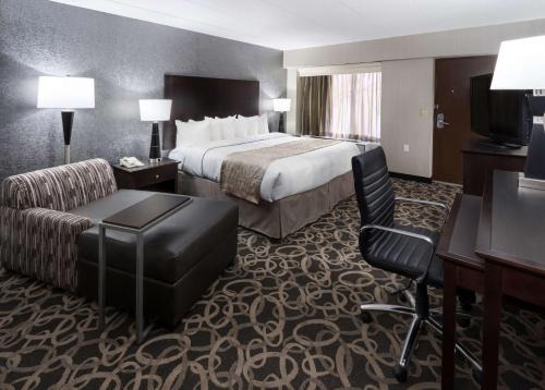 Best Western Ramkota Hotel Aberdeen
