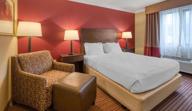 Best Western Sycamore Inn