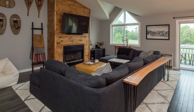 Bethel Inn Fairway Townhouse 566