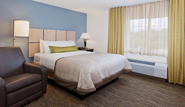 Better Choice For Your Vacation! 3 Comfortble Units near Michigan State Fair!