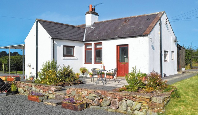 Beuchan Cottage Keir Mill