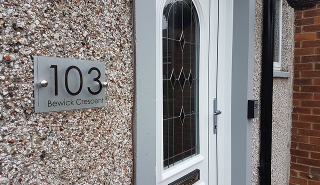 Bewick Crescent Serviced Accomodation
