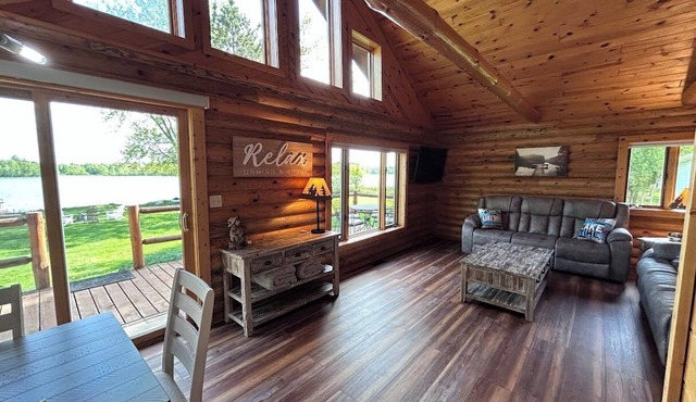 Bigfoot's Bungalow on Beautiful Lake Placid