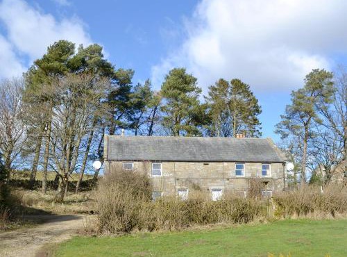 Birch Cottage- 15841