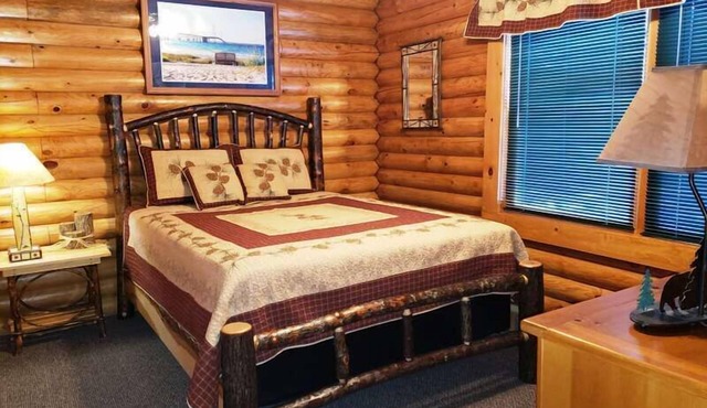 Birch Lodge #4 Mackinaw City/Cheboygan