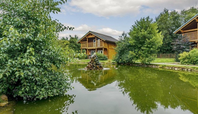 Birch Waterside Spa, Thirsk