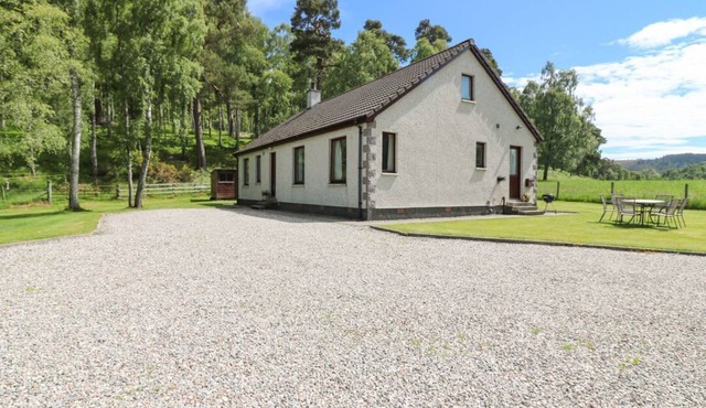 Birchbank, Grantown-On-Spey