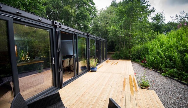 Bird Nest - dine with the eagles Private Retreat