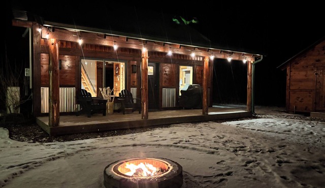 Birkie Haven - an exceptional vacation home experience !