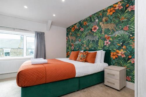 Bishop Auckland-3 Bed-Private Parking