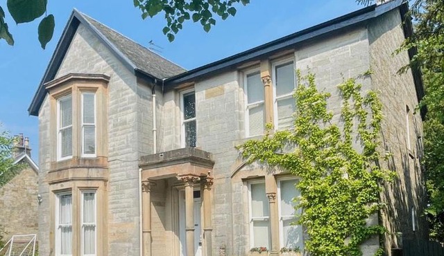 Bishopton Apartment, near Glasgow