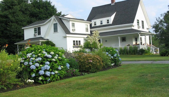 Bittersweet Bed and Breakfast