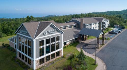 Black Beach Inn by GrandStay