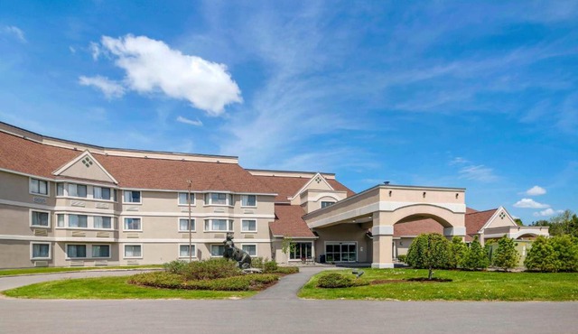 Black Bear Inn, an Ascend Collection Hotel