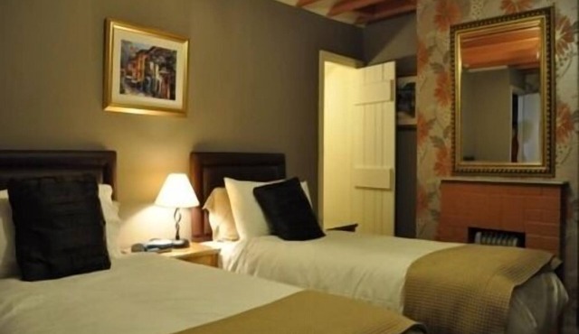 Black Bull Inn