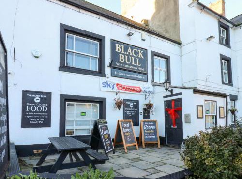 Black Bull No 2