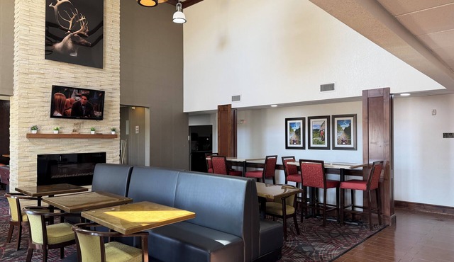 Black Gold Suites Tioga